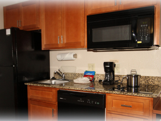 Candlewood Suites Fredericksburg By IHG主图