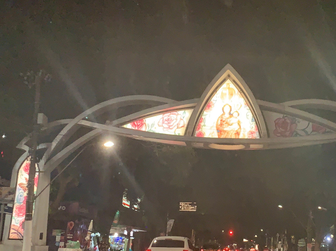 Museu do Porto de Belém-贝伦必去景点