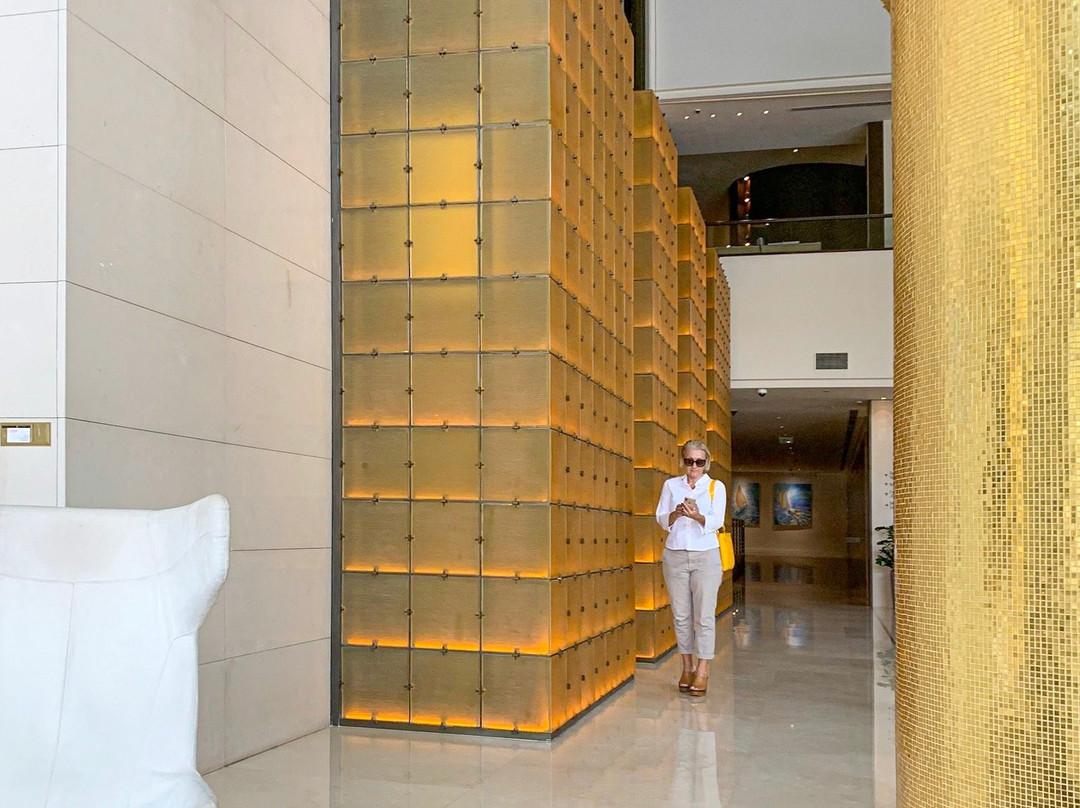 基辅凯悦酒店主图