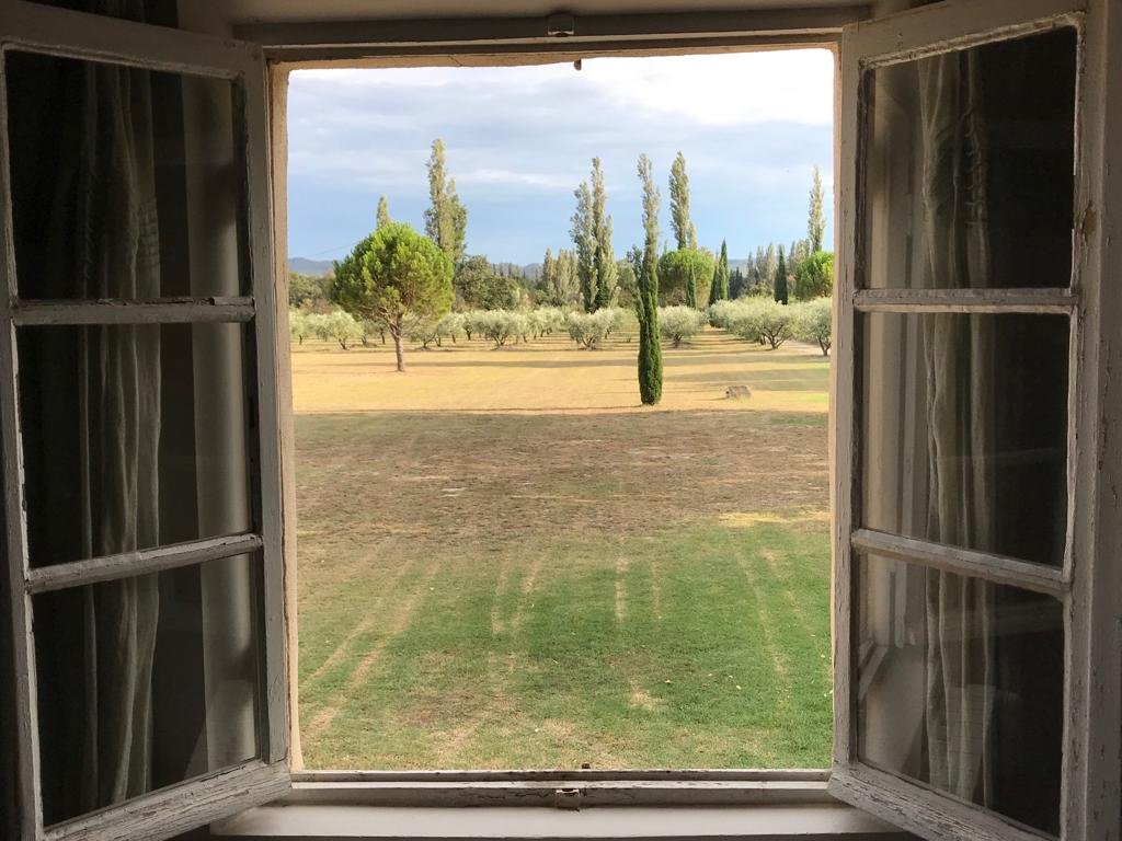 Domaine de Fontbelle-官方