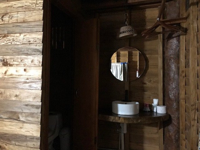 Palmeras De Mahahual Cabanas Eco Hotel主图