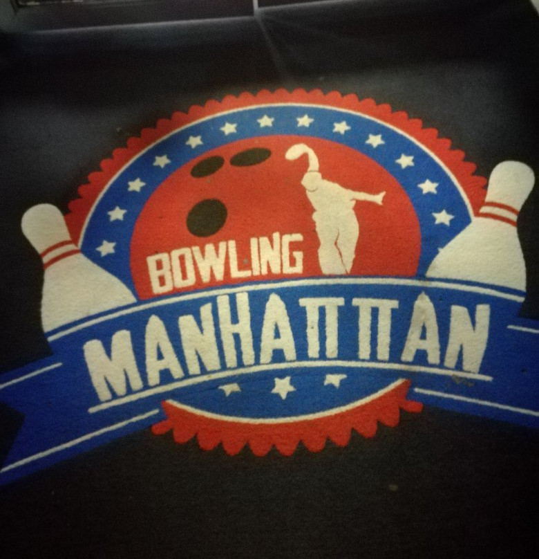 Bowling Manhattan-Melilli必去景点