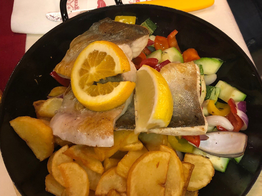 Gasthof Stiegenwirt主图