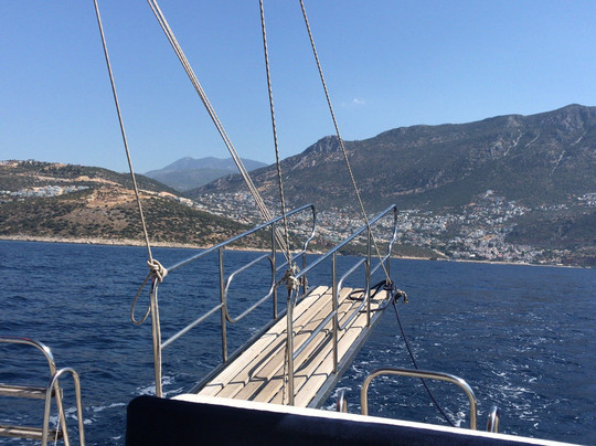 Moby Dick / Daily Boat Tours-卡尔坎必去景点