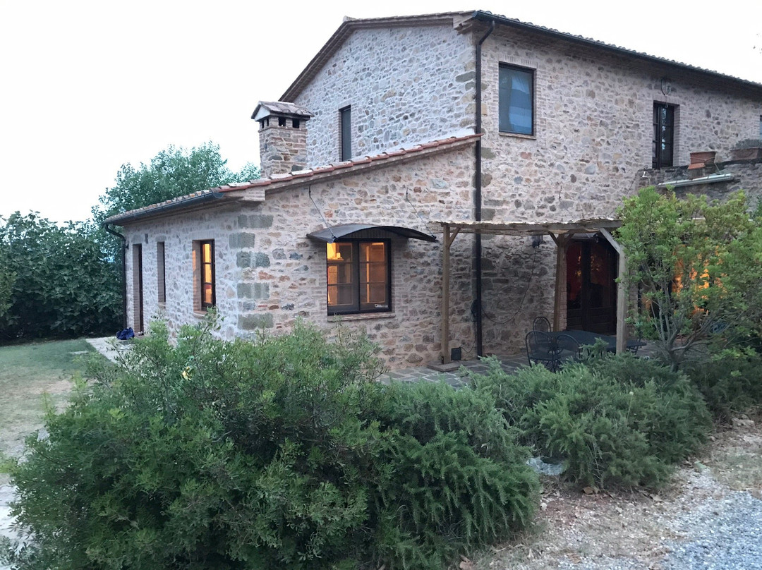 Salaiolo 176 Azienda Agricola主图