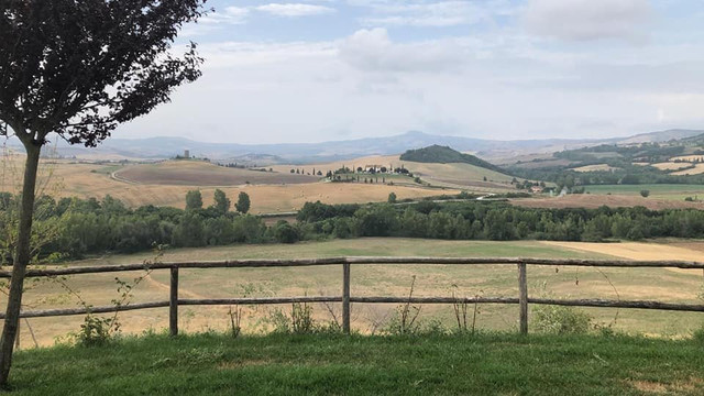 Agriturismo Chiancianello主图