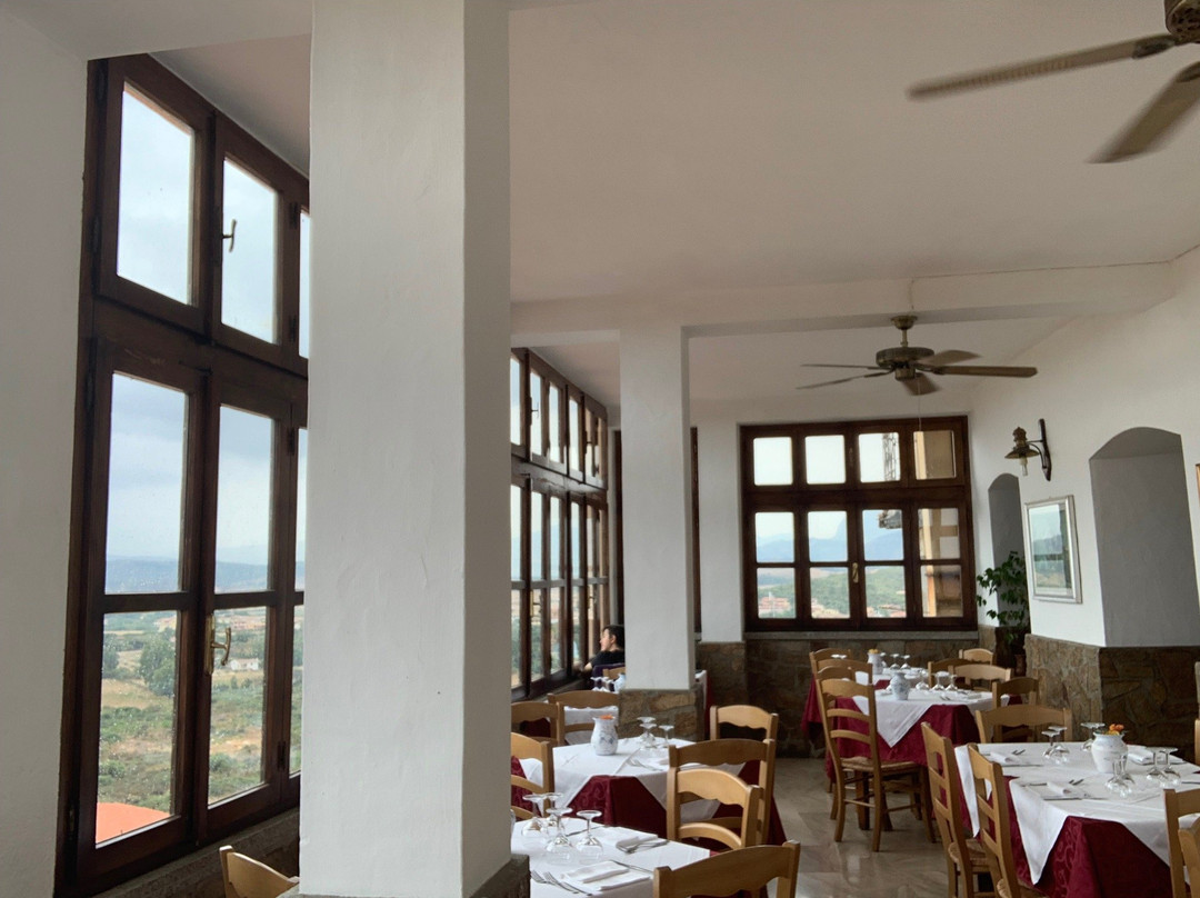 Hotel Sa Rocca主图