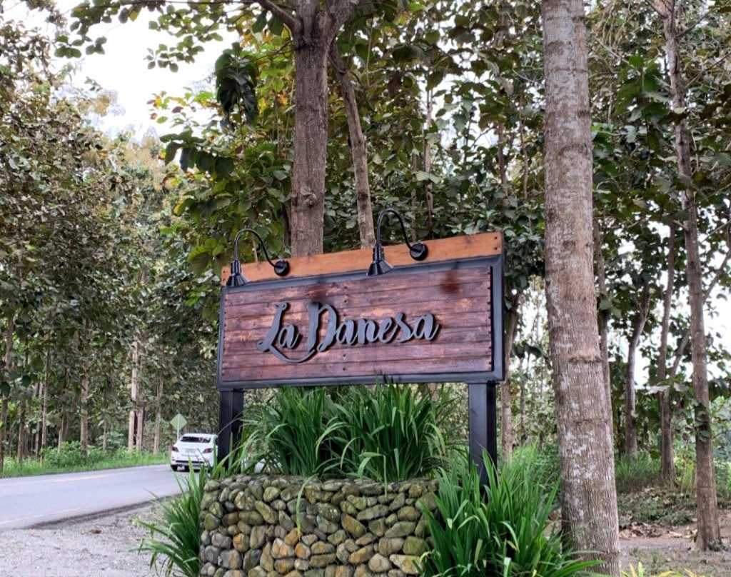 Hacienda La Danesa-瓜亚基尔必去景点