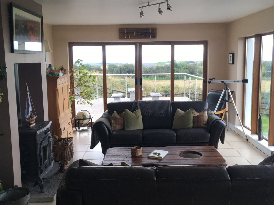 Blue Horizons B&B主图