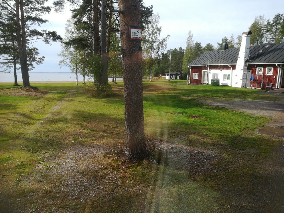 Emolahti Camping