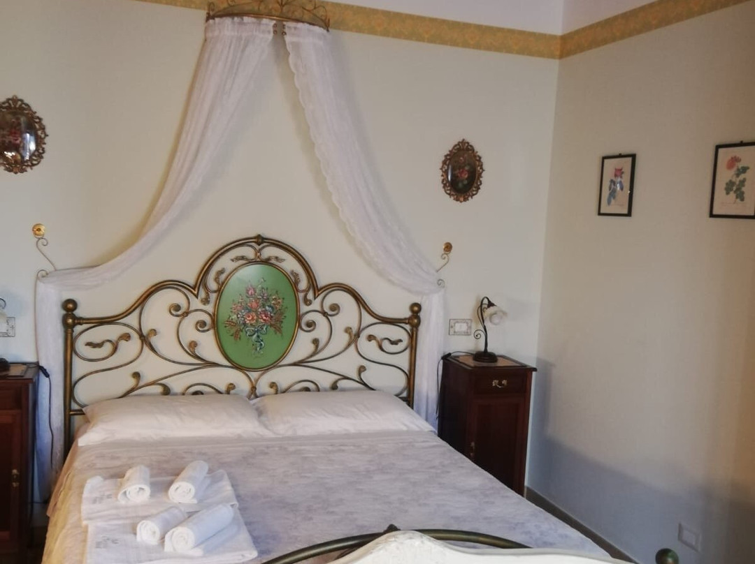 B&B l'Antica Fonte主图