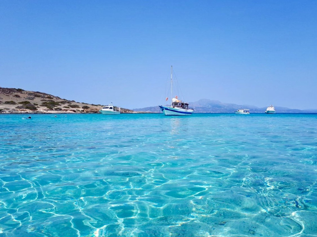 Nefeli Boat-Ierapetra必去景点