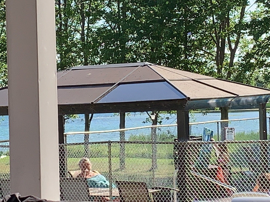 Doran Bay Resort主图