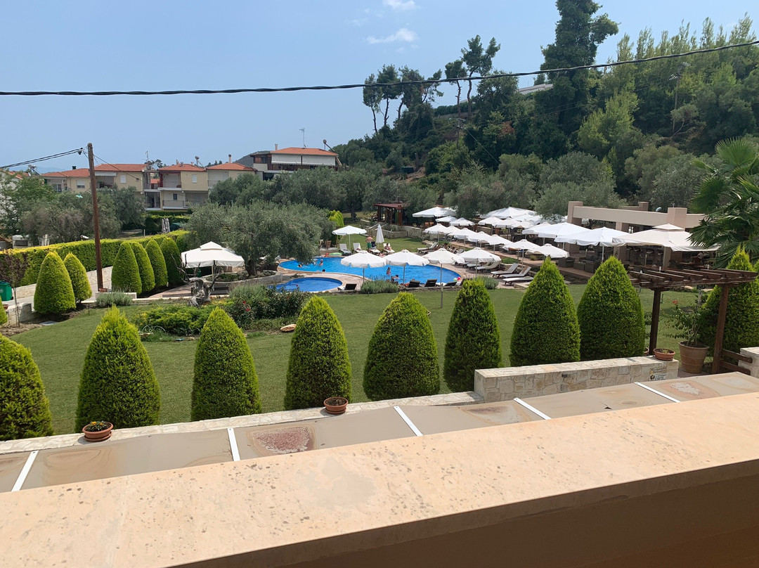 Kassandra Village Resort主图