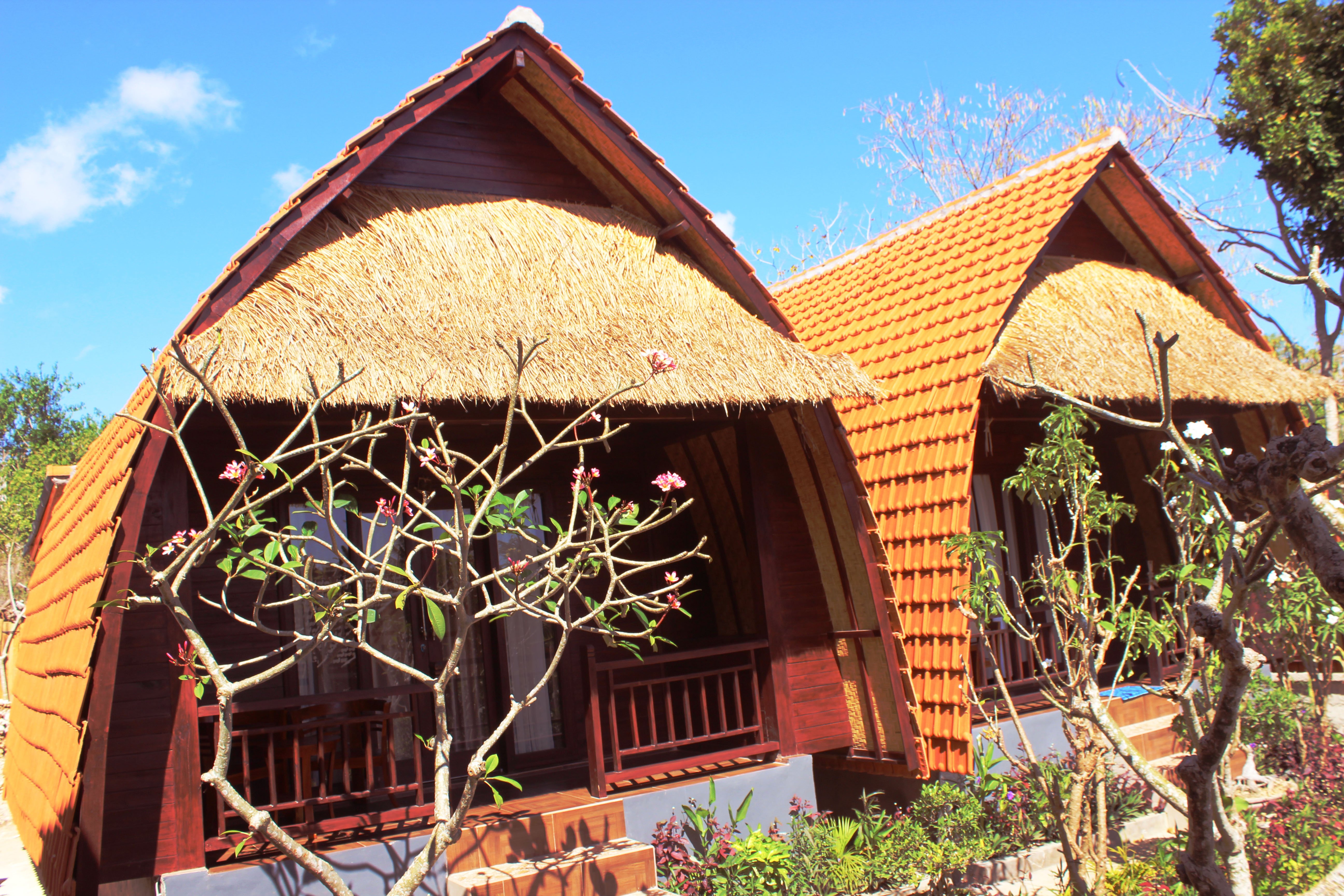 Agasta Villa-官方