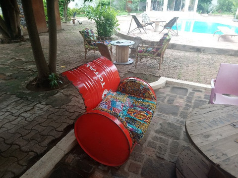 Residence La Casa Blanca主图