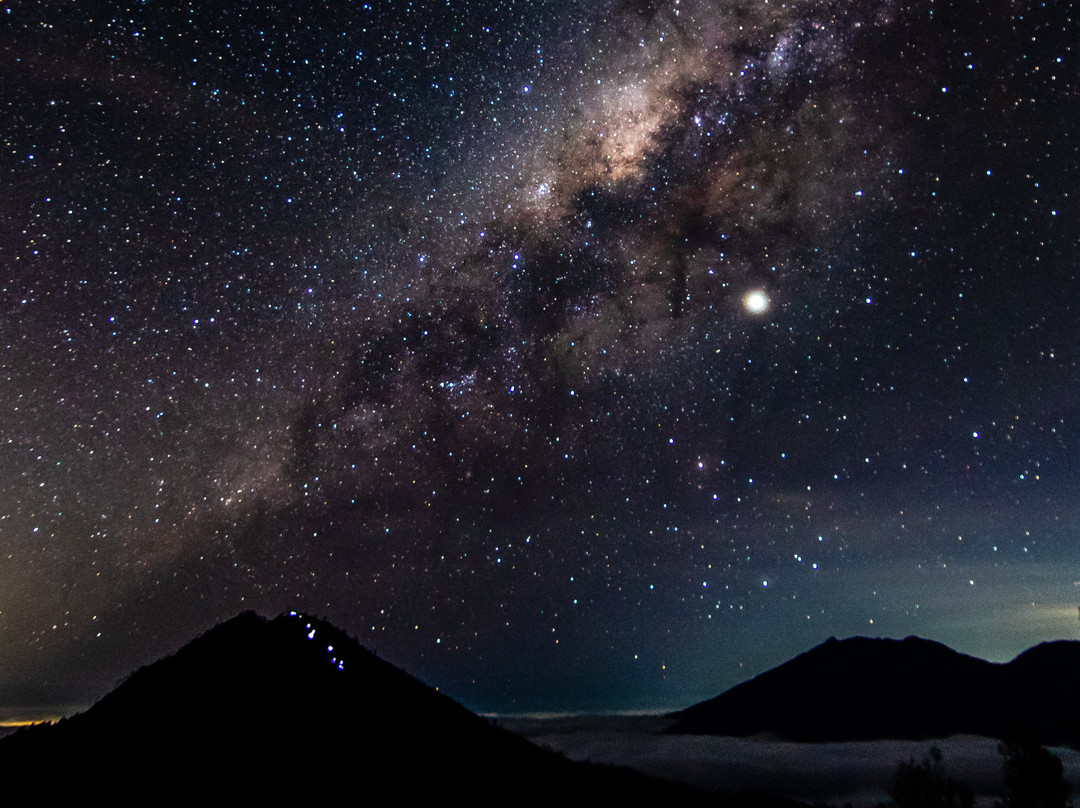 Ijen Expedition Tour-巴纽旺宣必去景点