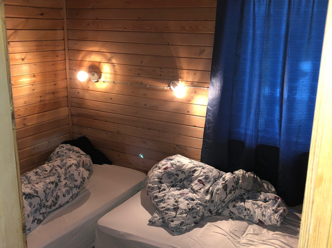 维尔里尔宾馆主图