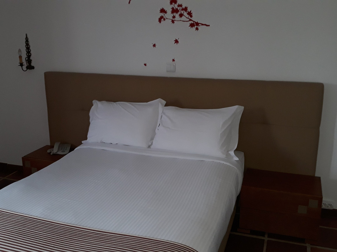 A Coutada Hotel Rural主图