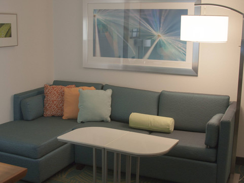 SpringHill Suites by Marriott Corpus Christi主图