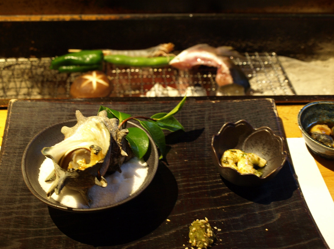 Koshouan Kanoka主图