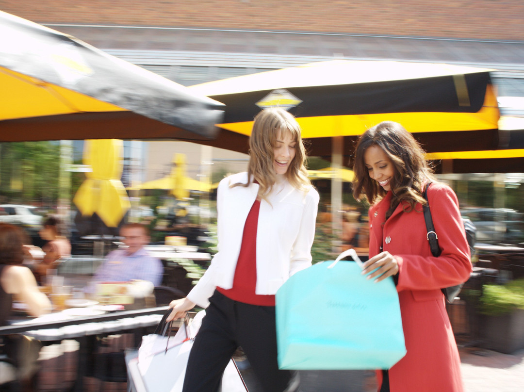 辛辛那提滨河假日酒店主图