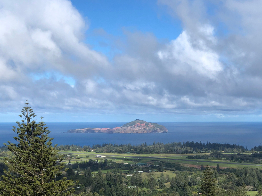 Phillip Island景点图片