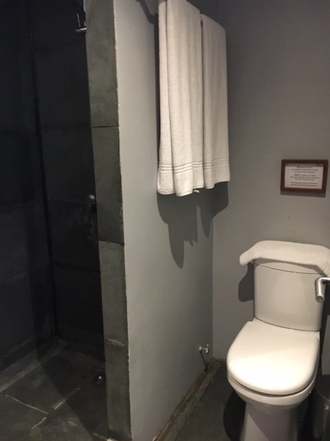 Hotel Apacheta主图