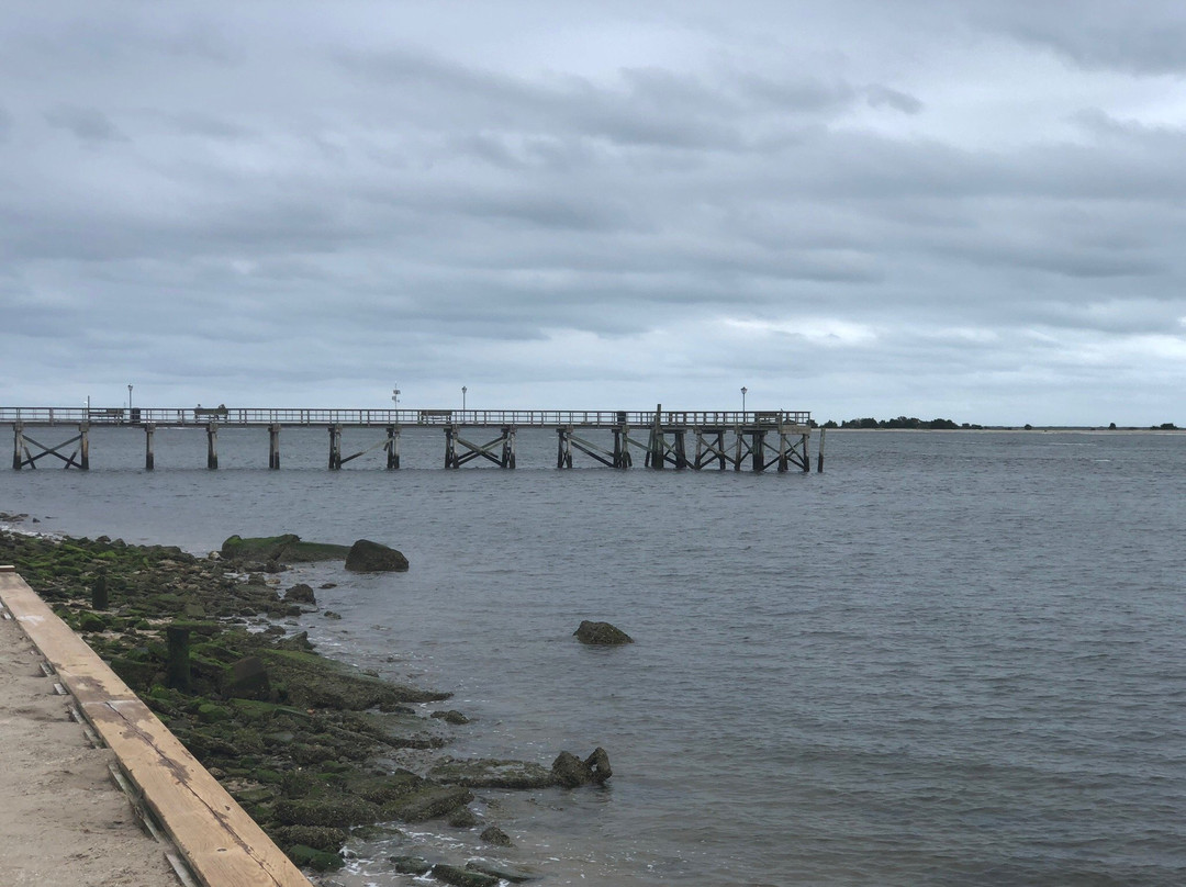 Riverside Motel主图