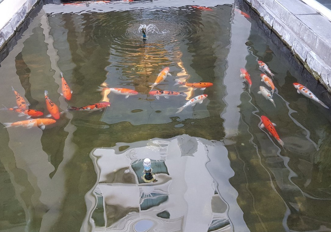 东亚皇家酒店主图