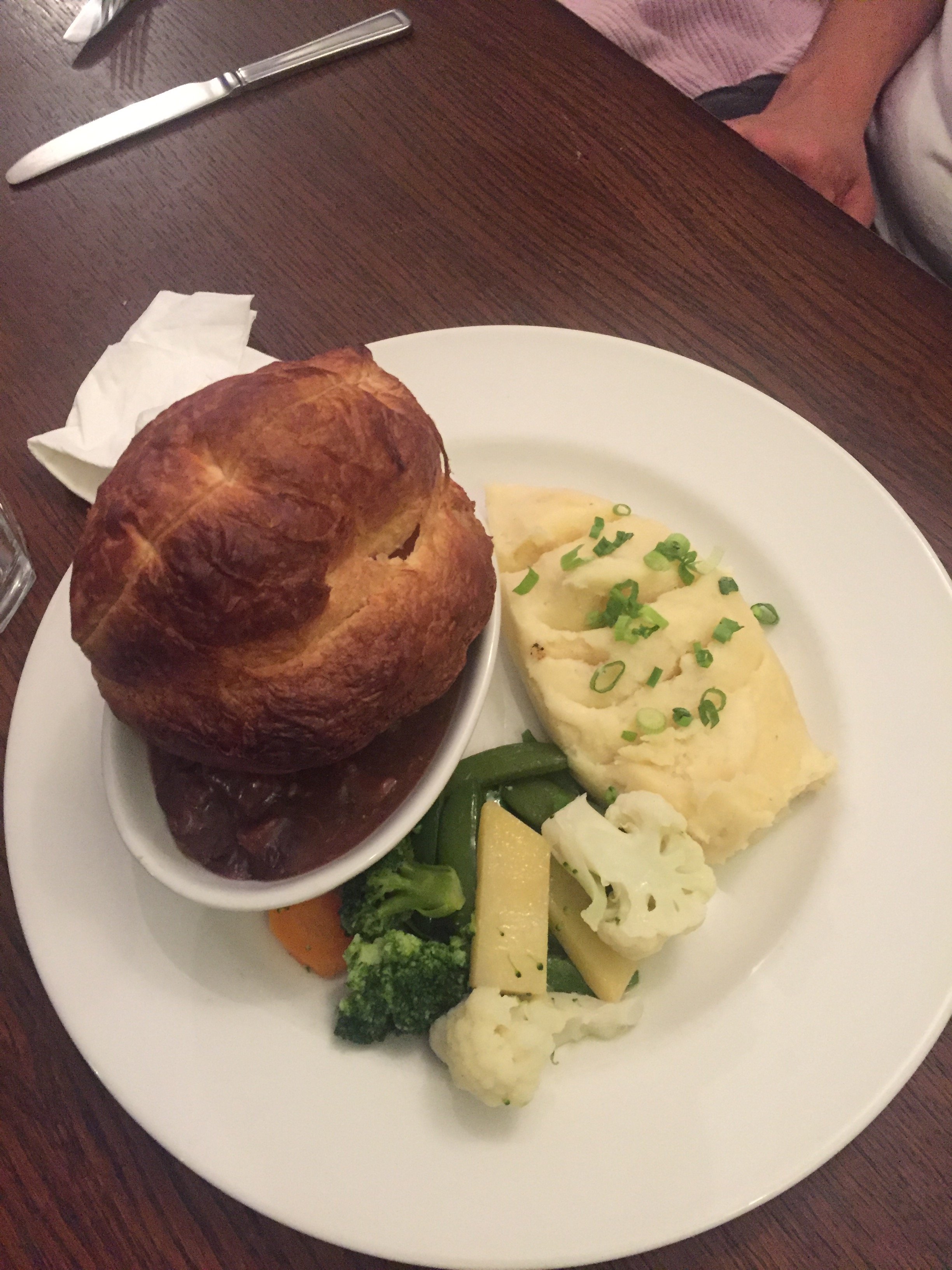 Ben Loyal Hotel-餐饮