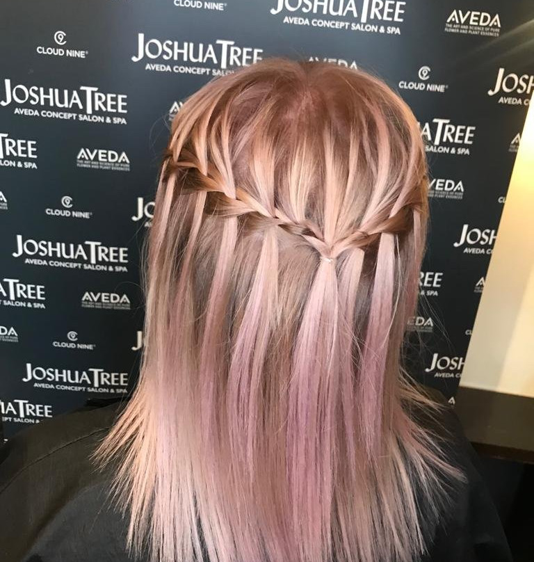 Joshua Tree Aveda Lifestyle Salon & Spa-West Bridgford必去景点