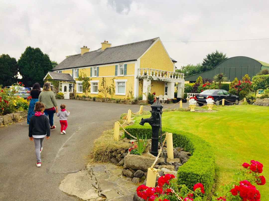 Damerstown Farmhouse B&B主图