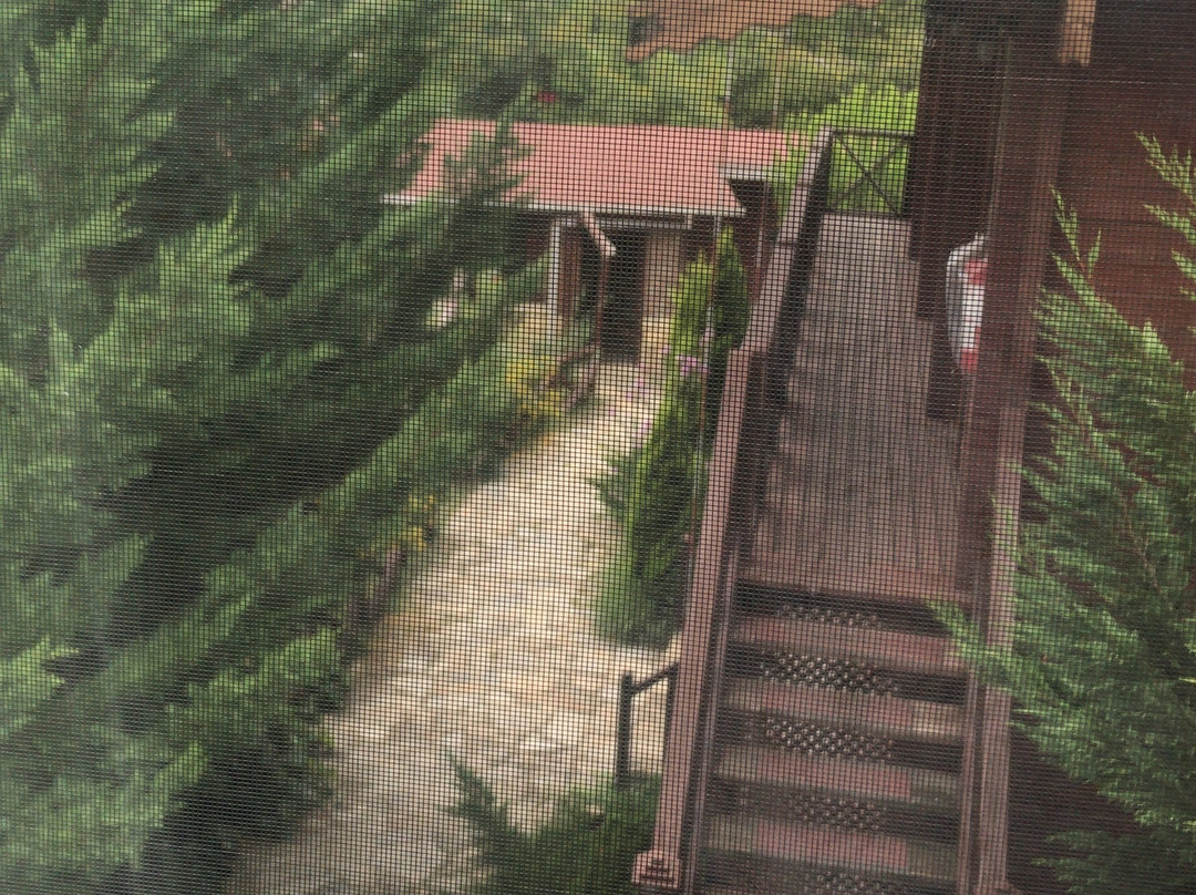 蓝宝石酒店主图