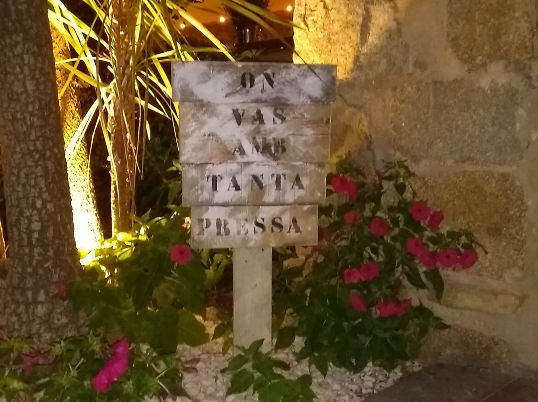 Hotel & Spa La Central主图