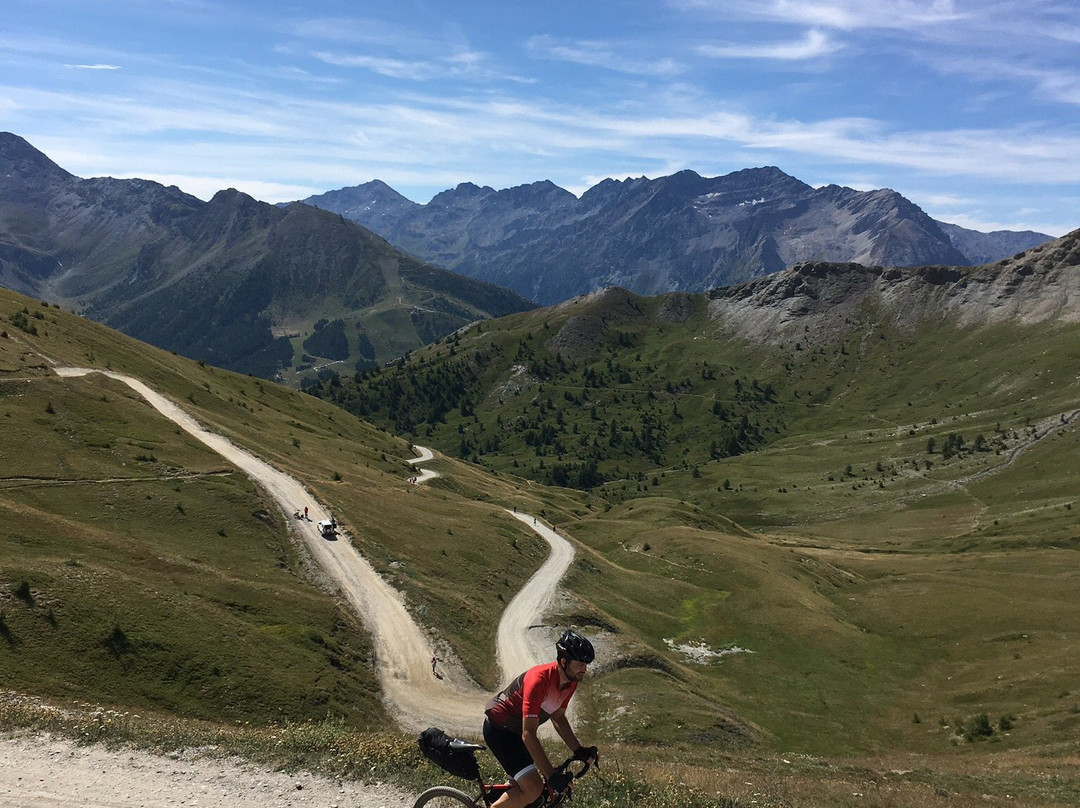 La Strada dell'Assietta景点图片