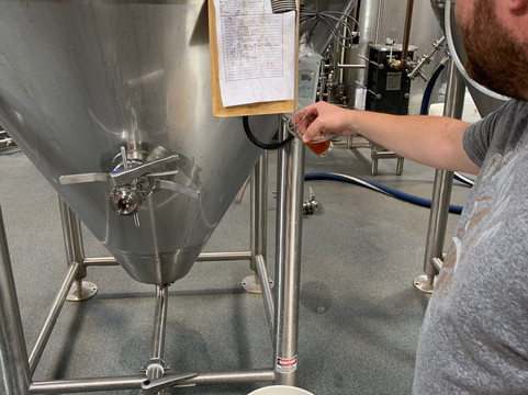 Untapped Tours-密尔沃基必去景点