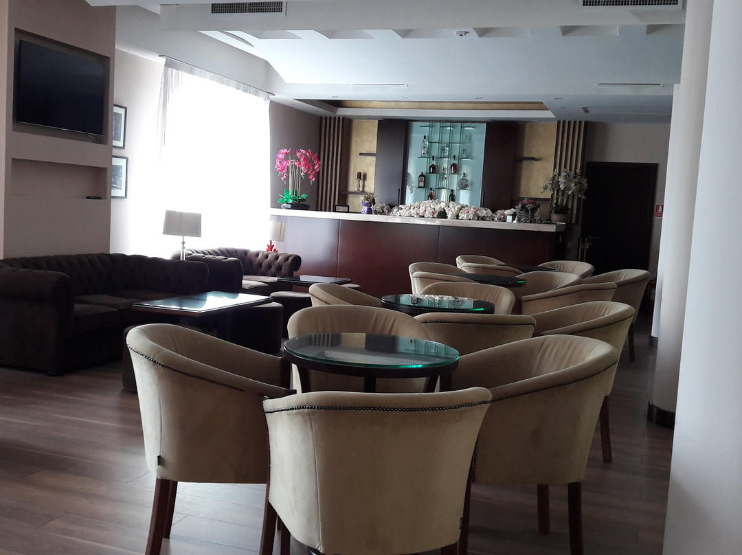 Grand Hotel Coroana主图