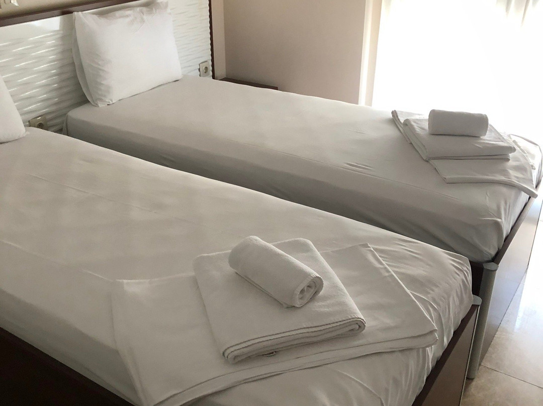 Sunset Luxury Apartments