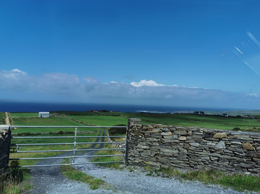 Walk With Me-基拉尼必去景点