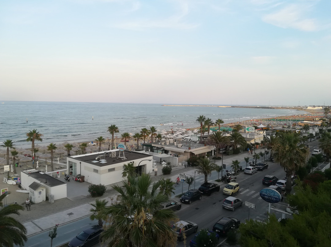 Hotel Caraibi