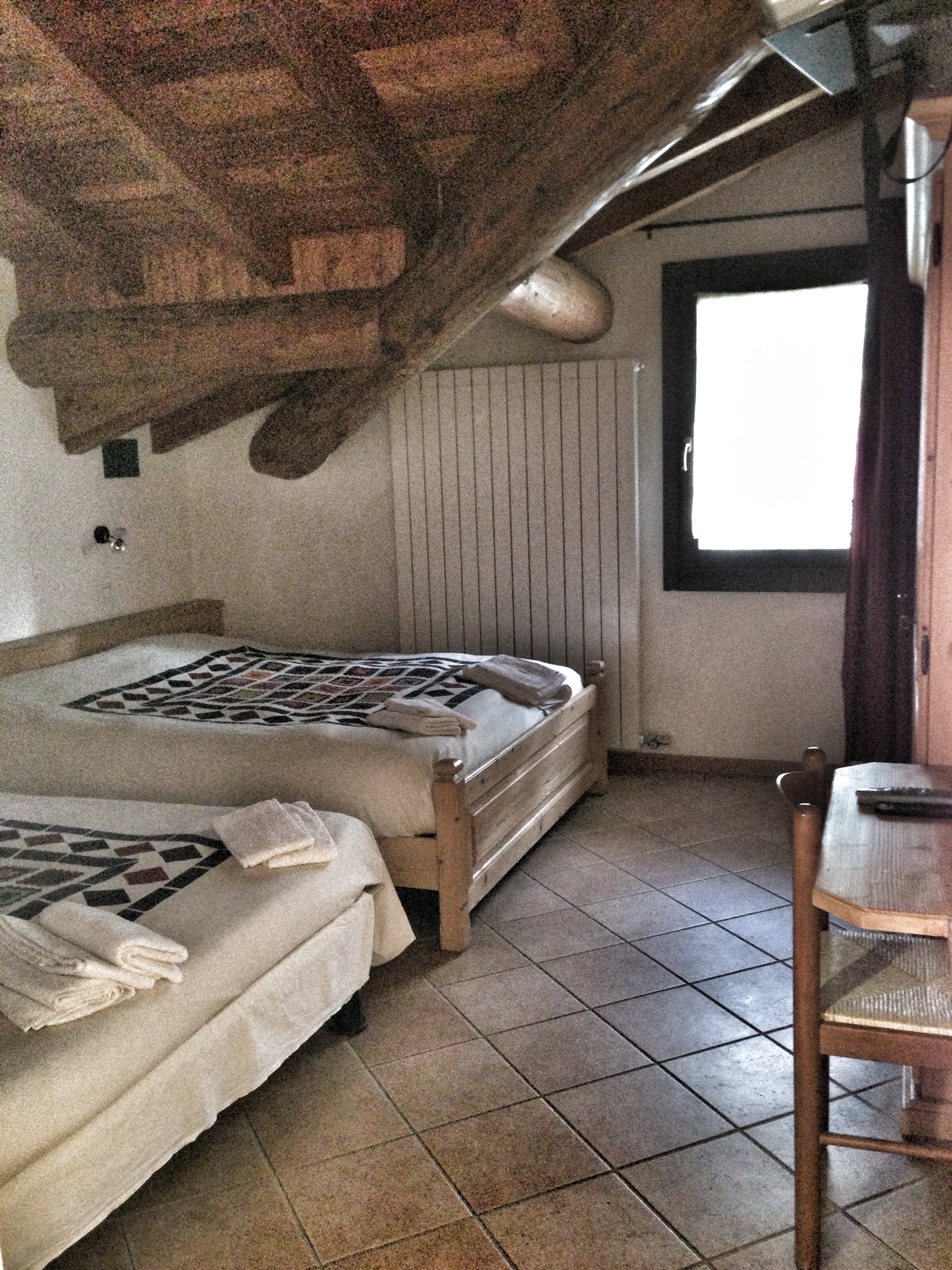 Albergo Panoramico-官方