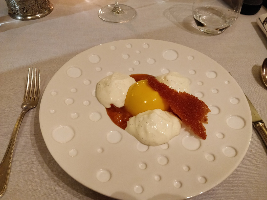 Logis Hôtel de la Mère Hamard主图