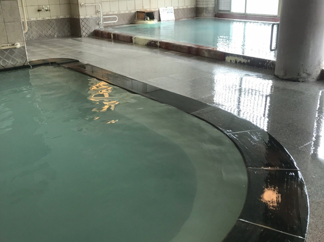 川汤观光酒店主图