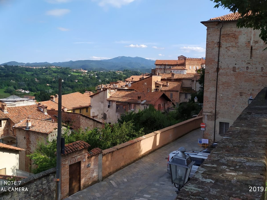 Antico Palazzo主图