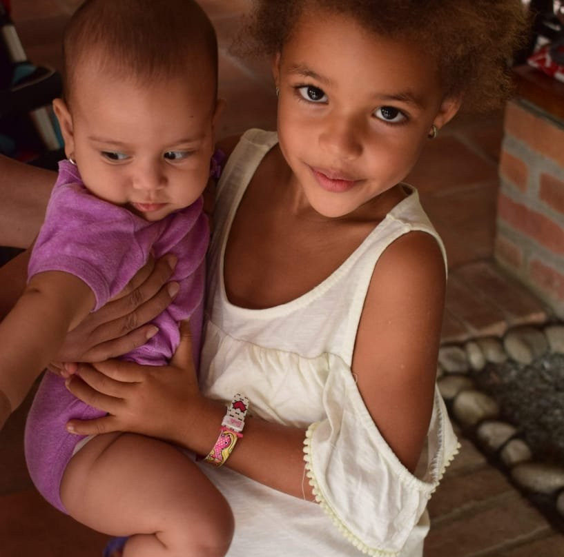 Casa Rincon Magico主图