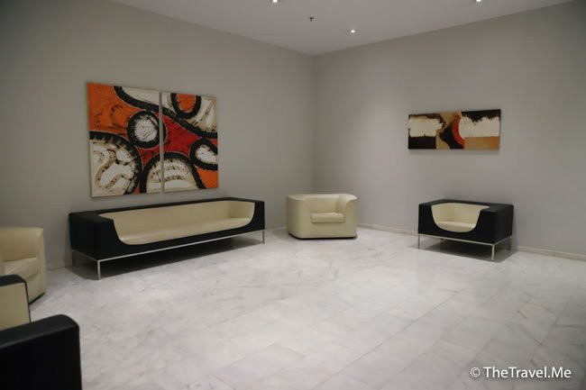 户撒萨拉戈萨之门酒店主图