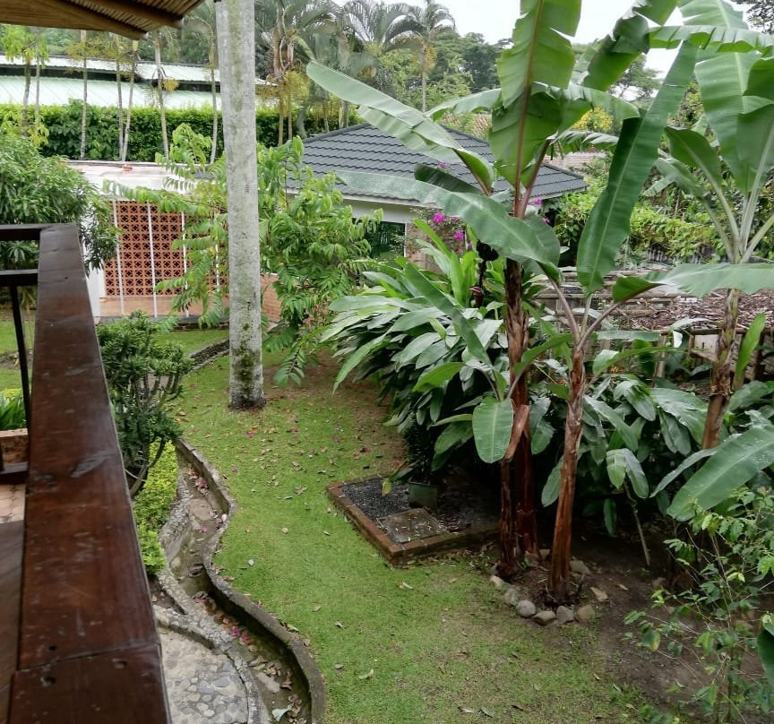 Casa Rincon Magico主图