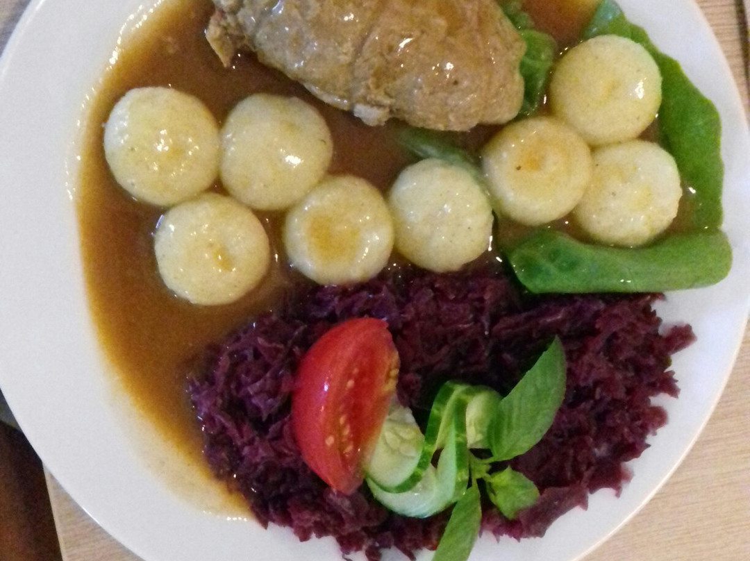 Karczma-Koszwice主图