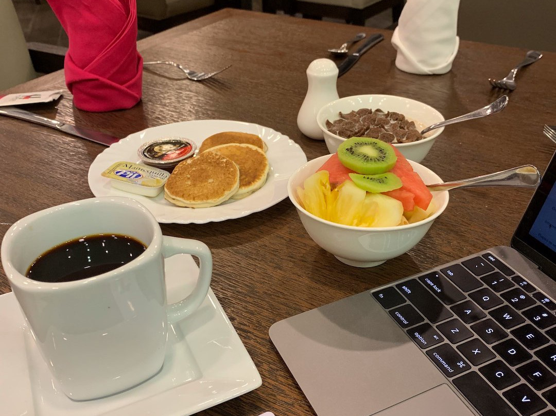 Huper Hotel Boutique主图